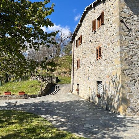 شقة Il Casale Di Rolando كاستيليوني دي غارفانيانا المظهر الخارجي الصورة