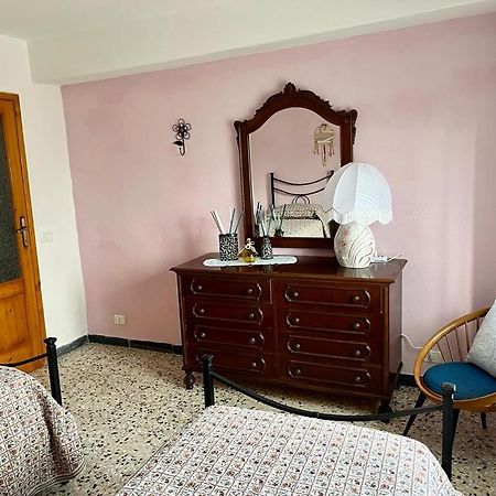 شقة Il Casale Di Rolando كاستيليوني دي غارفانيانا المظهر الخارجي الصورة