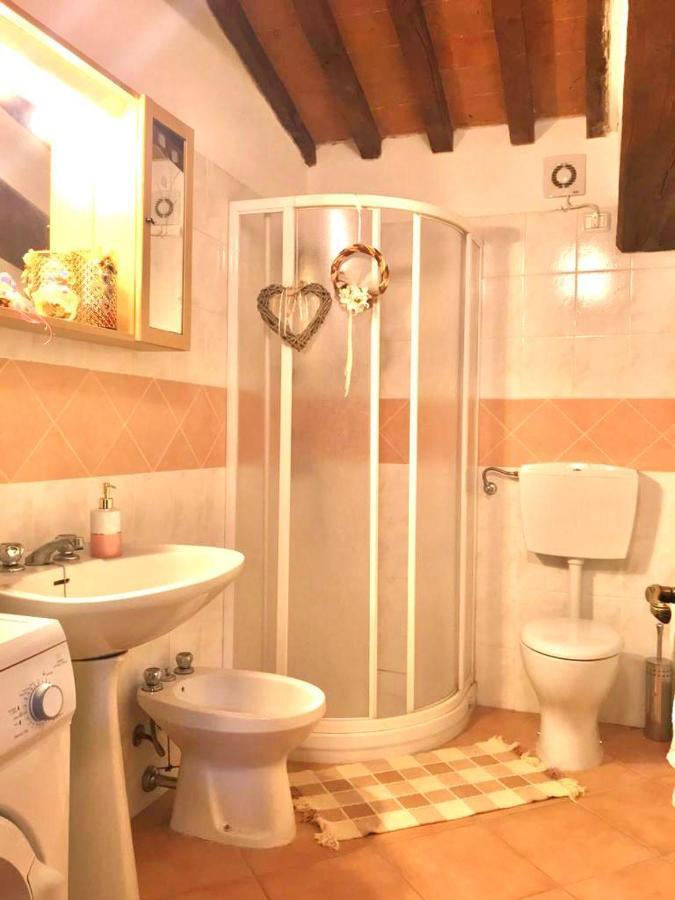 شقة Il Casale Di Rolando كاستيليوني دي غارفانيانا المظهر الخارجي الصورة