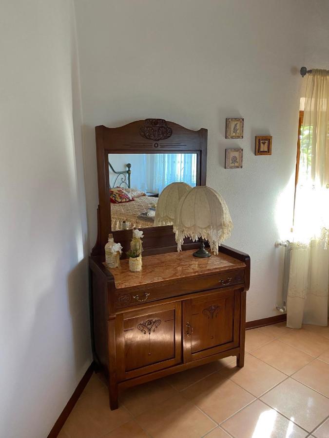 شقة Il Casale Di Rolando كاستيليوني دي غارفانيانا المظهر الخارجي الصورة