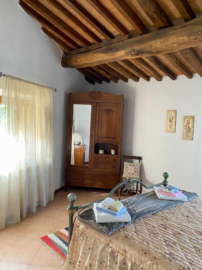 شقة Il Casale Di Rolando كاستيليوني دي غارفانيانا المظهر الخارجي الصورة