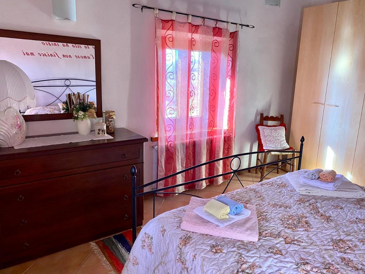 شقة Il Casale Di Rolando كاستيليوني دي غارفانيانا المظهر الخارجي الصورة