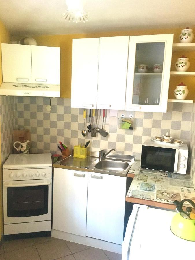 شقة Il Casale Di Rolando كاستيليوني دي غارفانيانا المظهر الخارجي الصورة