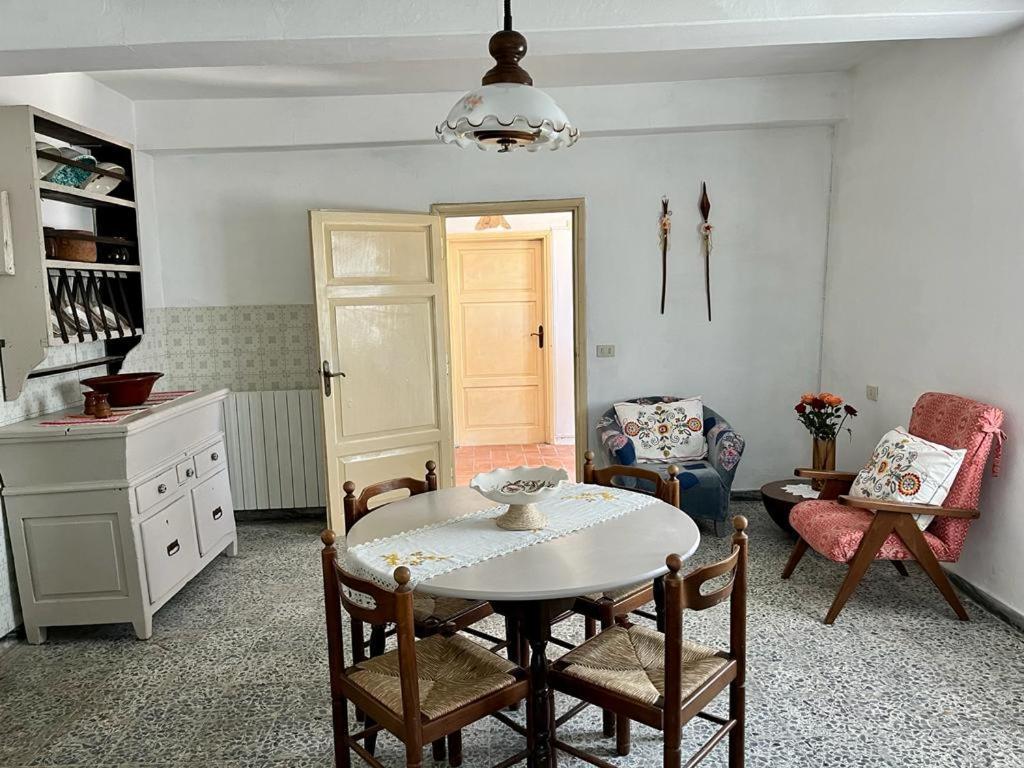 شقة Il Casale Di Rolando كاستيليوني دي غارفانيانا المظهر الخارجي الصورة