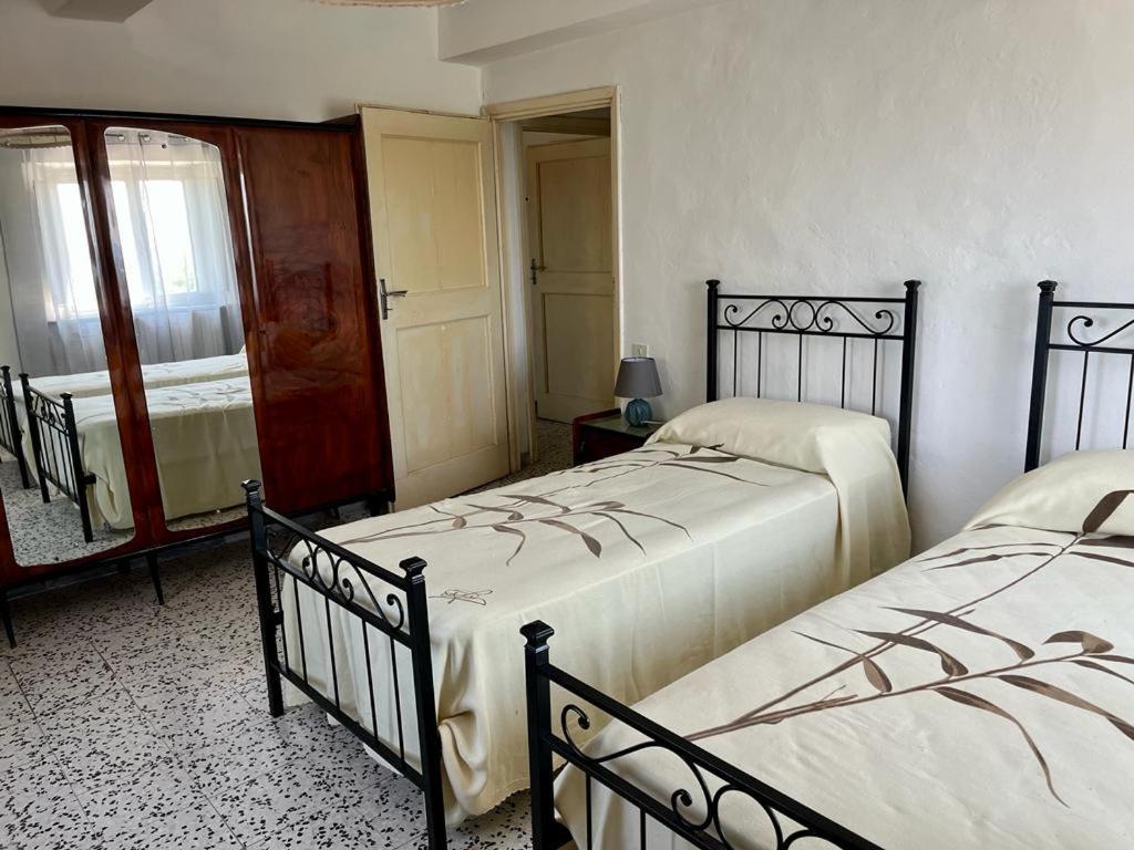 شقة Il Casale Di Rolando كاستيليوني دي غارفانيانا المظهر الخارجي الصورة