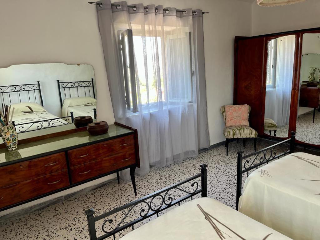 شقة Il Casale Di Rolando كاستيليوني دي غارفانيانا المظهر الخارجي الصورة