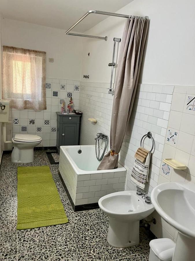 شقة Il Casale Di Rolando كاستيليوني دي غارفانيانا المظهر الخارجي الصورة