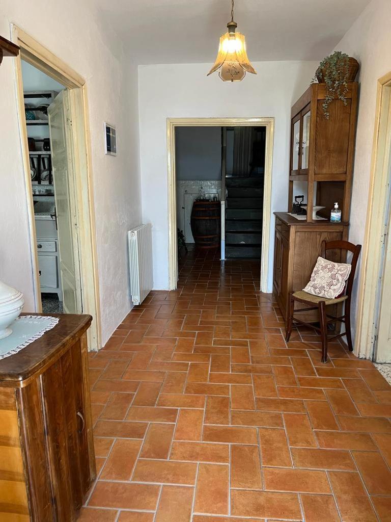شقة Il Casale Di Rolando كاستيليوني دي غارفانيانا المظهر الخارجي الصورة