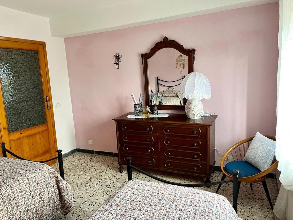 شقة Il Casale Di Rolando كاستيليوني دي غارفانيانا المظهر الخارجي الصورة