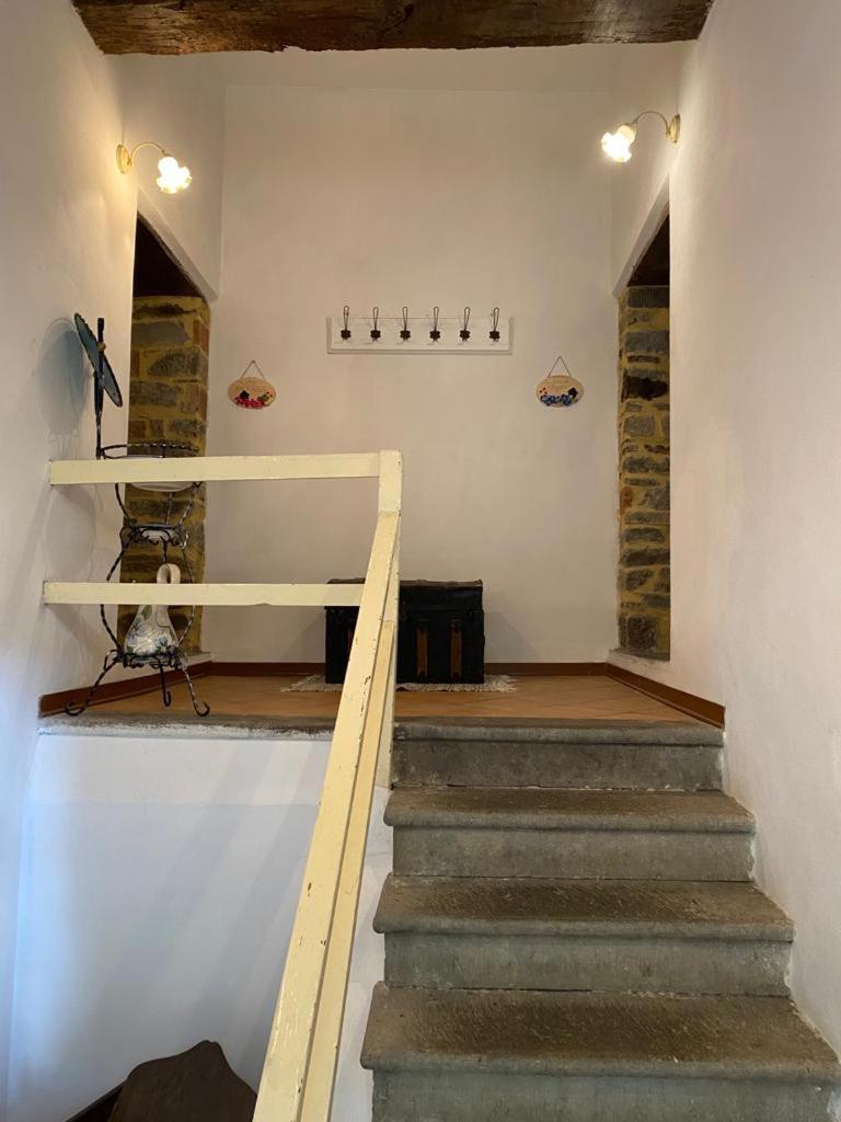 شقة Il Casale Di Rolando كاستيليوني دي غارفانيانا المظهر الخارجي الصورة