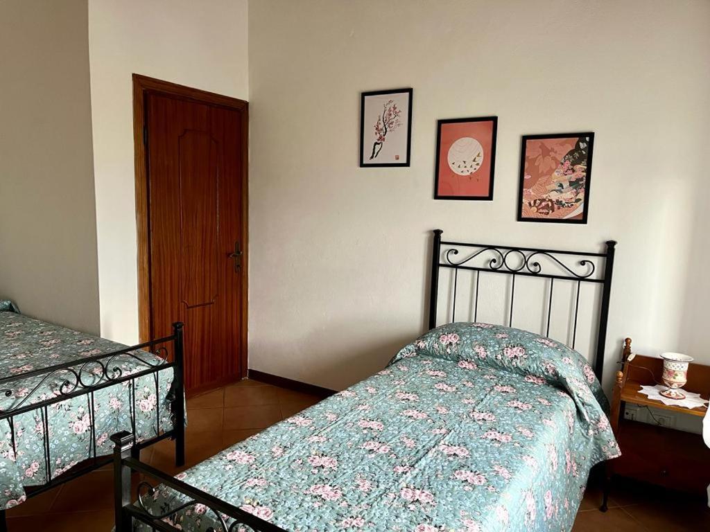 شقة Il Casale Di Rolando كاستيليوني دي غارفانيانا المظهر الخارجي الصورة