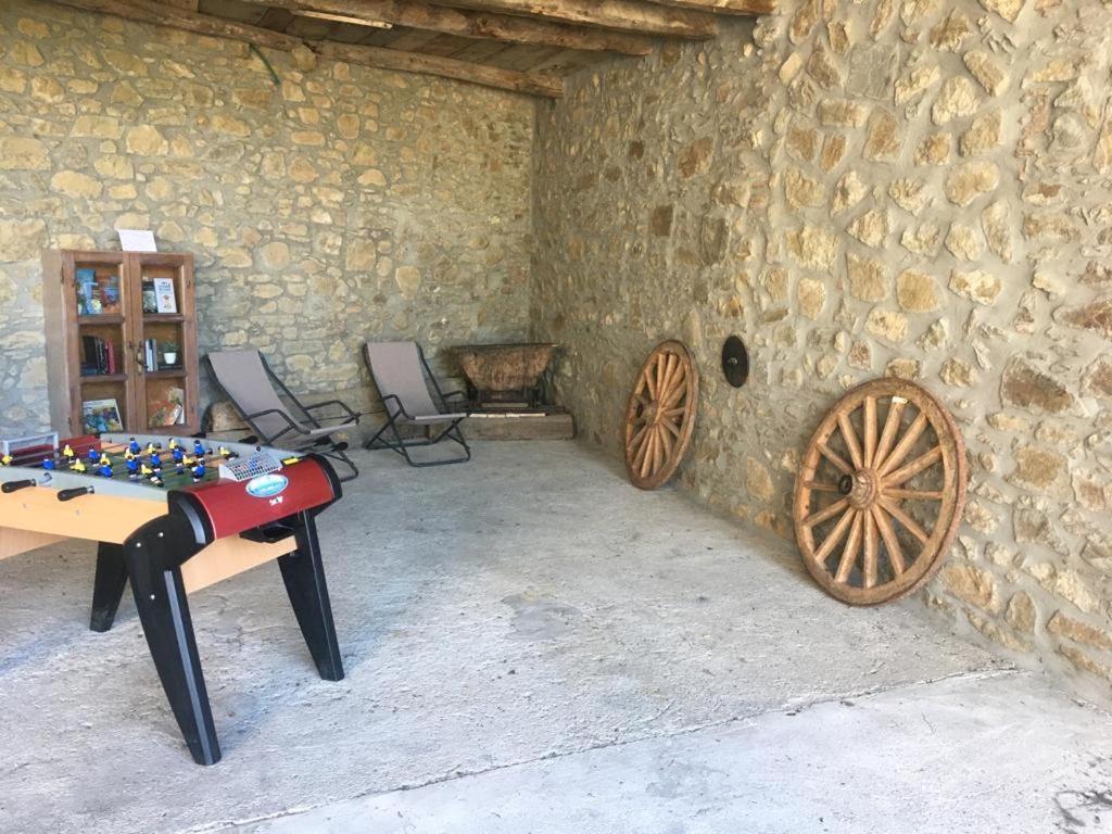شقة Il Casale Di Rolando كاستيليوني دي غارفانيانا المظهر الخارجي الصورة
